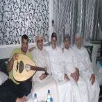 Hesham mahrous sur yala.fm